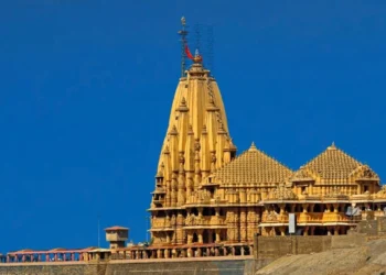 somnath-temple