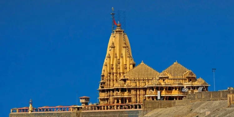 somnath-temple