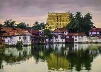 thiruvananthapuram