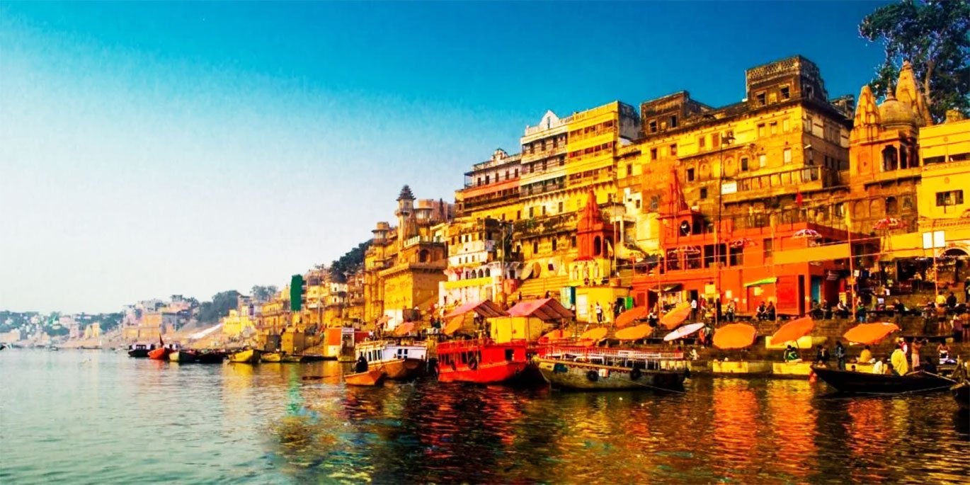 varanasi