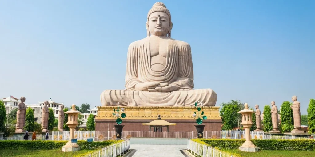 bodh-gaya