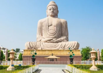 bodh-gaya