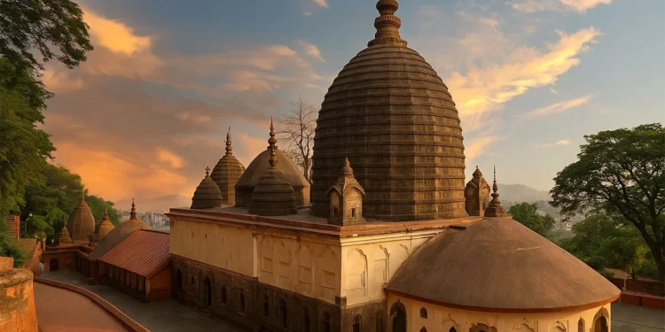 kamakhya-temple