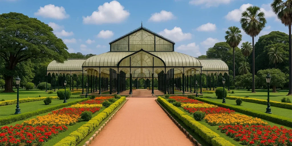 lalbagh-botanical-garden