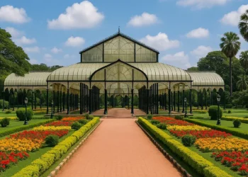 lalbagh-botanical-garden
