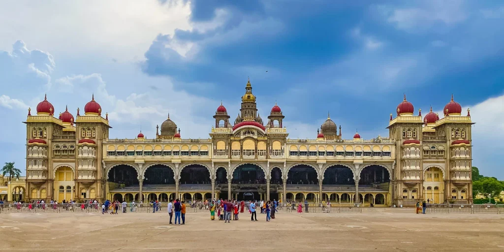 mysore