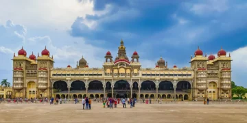 mysore