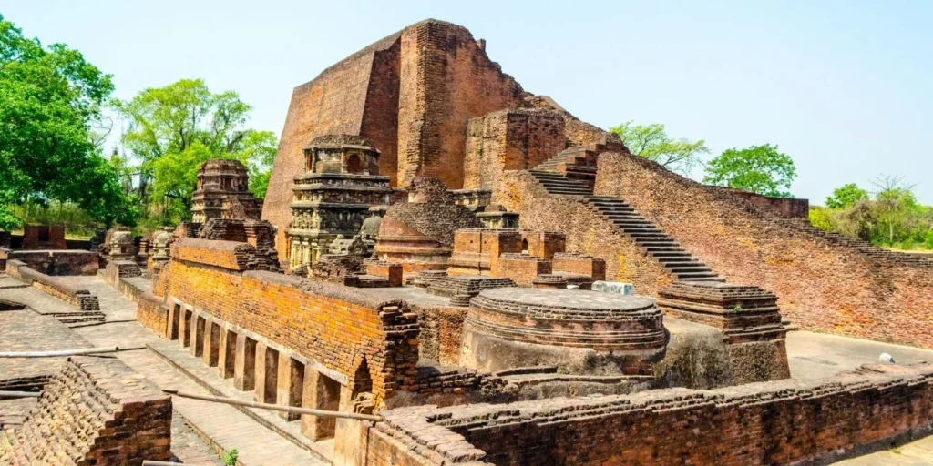 nalanda