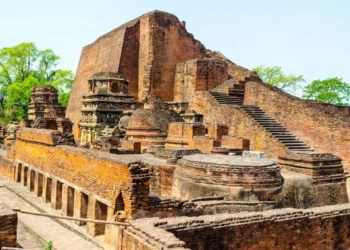 nalanda