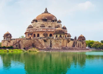 sher-shah-suri-tomb