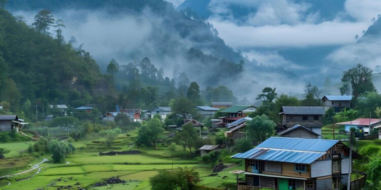 tawang-arunacha-pradesh